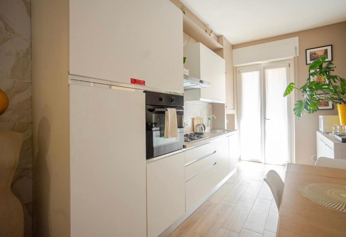 Casa Di Niky Apartamento Verona Exterior foto