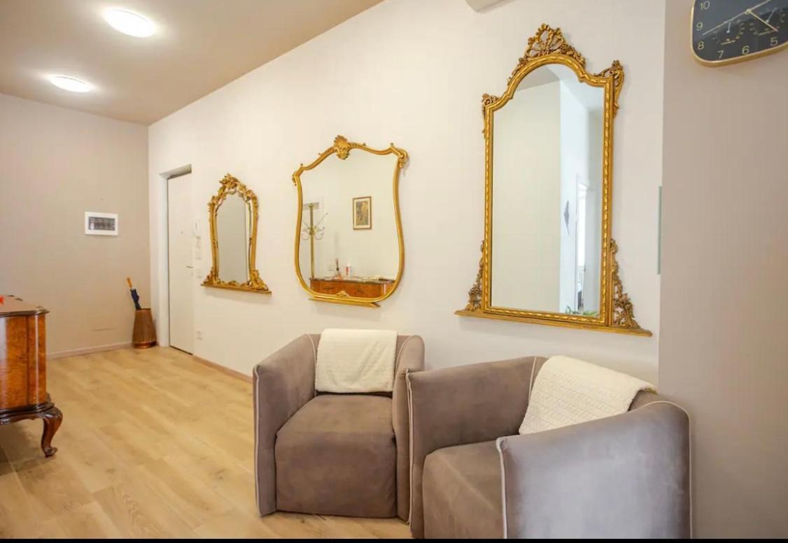 Casa Di Niky Apartamento Verona Exterior foto