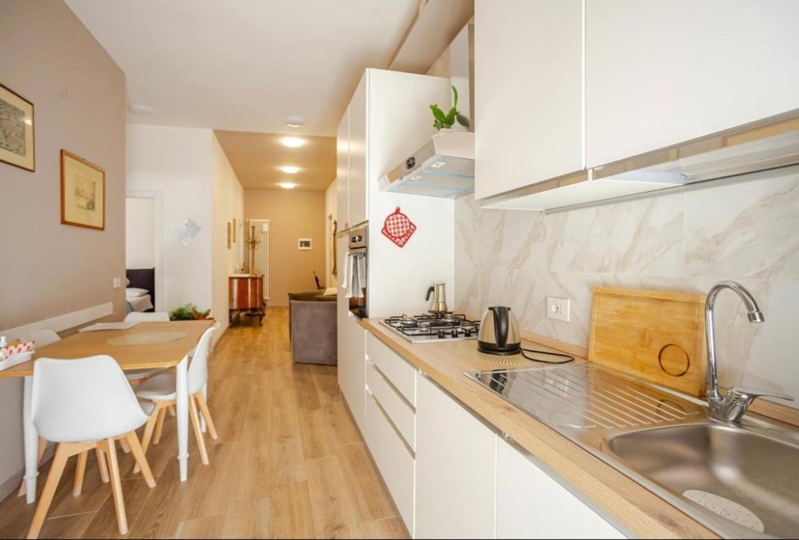 Casa Di Niky Apartamento Verona Exterior foto