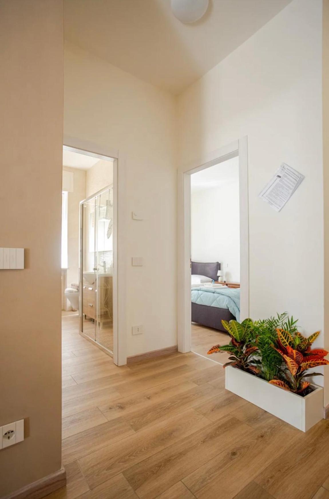 Casa Di Niky Apartamento Verona Exterior foto