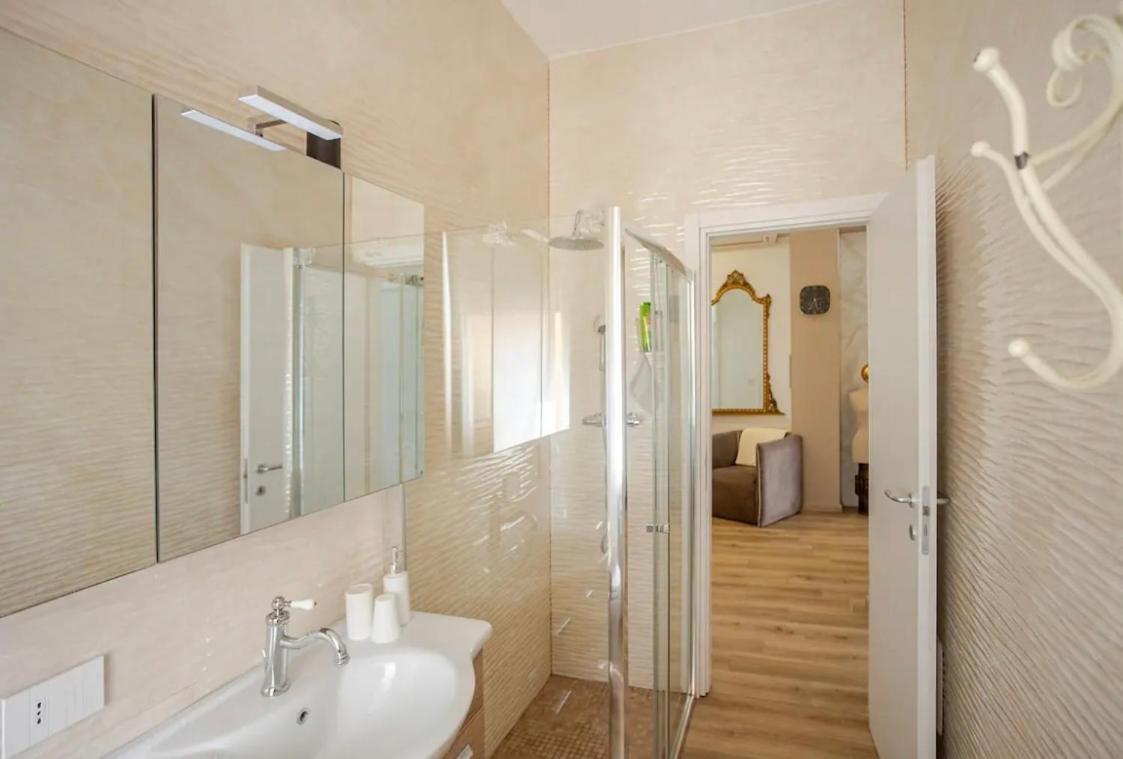 Casa Di Niky Apartamento Verona Exterior foto
