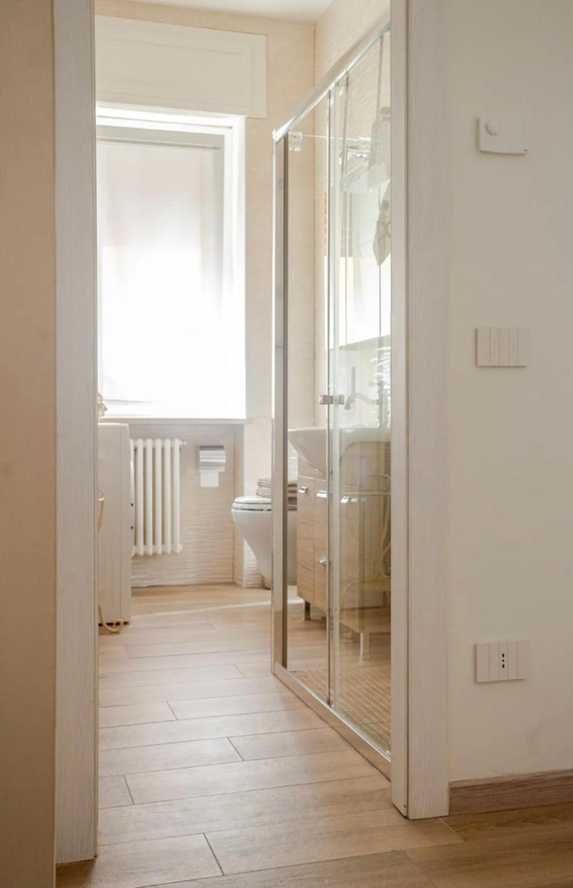 Casa Di Niky Apartamento Verona Exterior foto